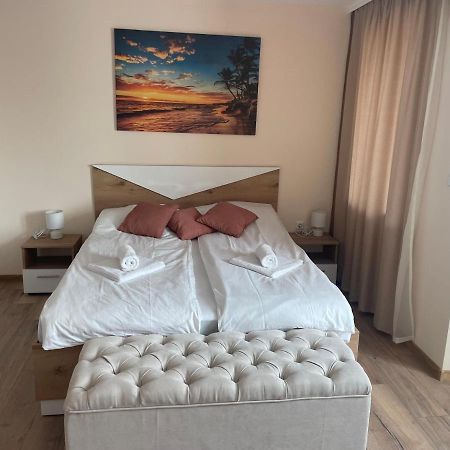 Teddy Apartment Veliko Tarnovo Exterior photo