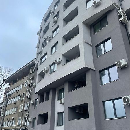 Teddy Apartment Veliko Tarnovo Exterior photo