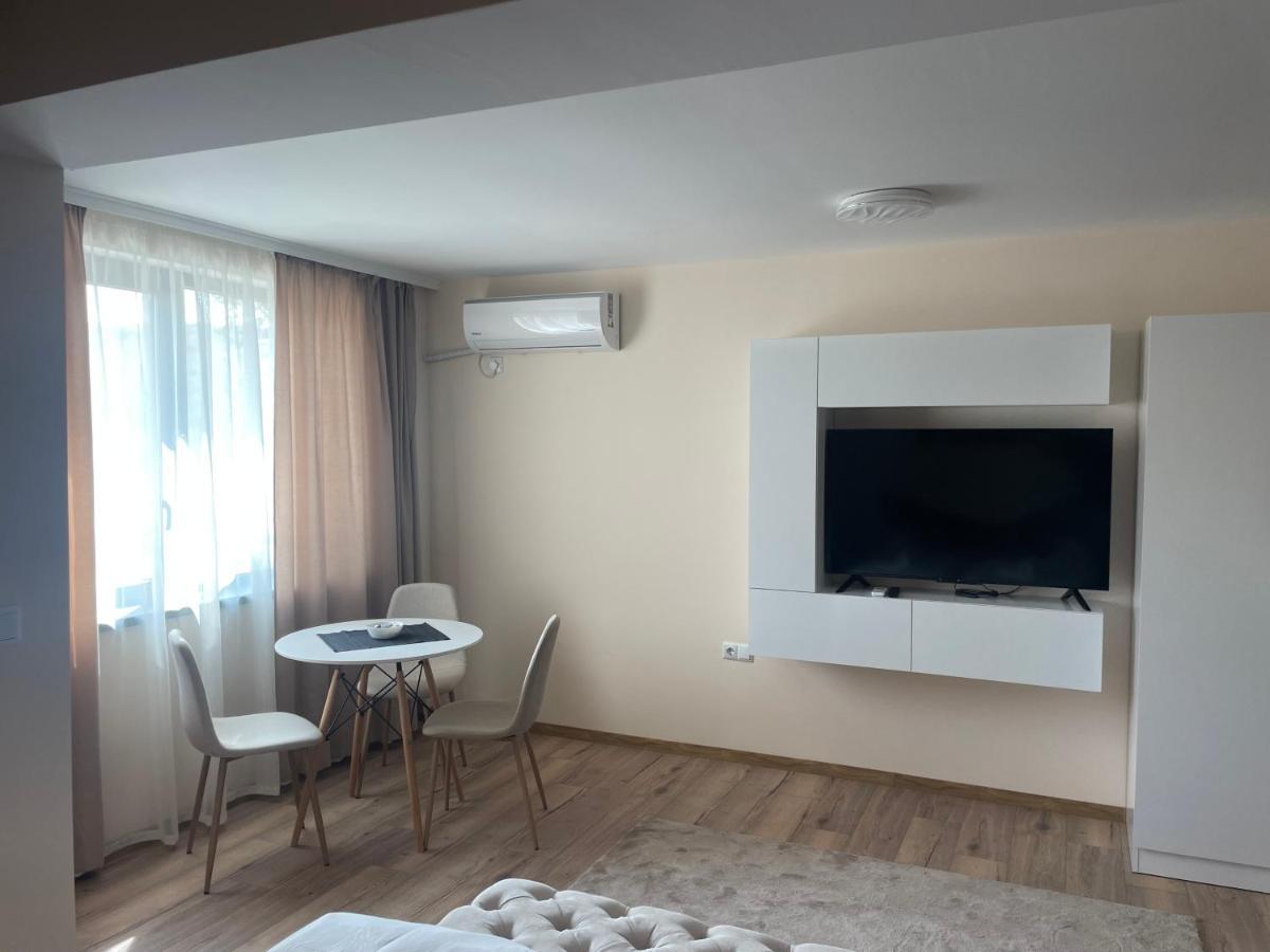 Teddy Apartment Veliko Tarnovo Exterior photo