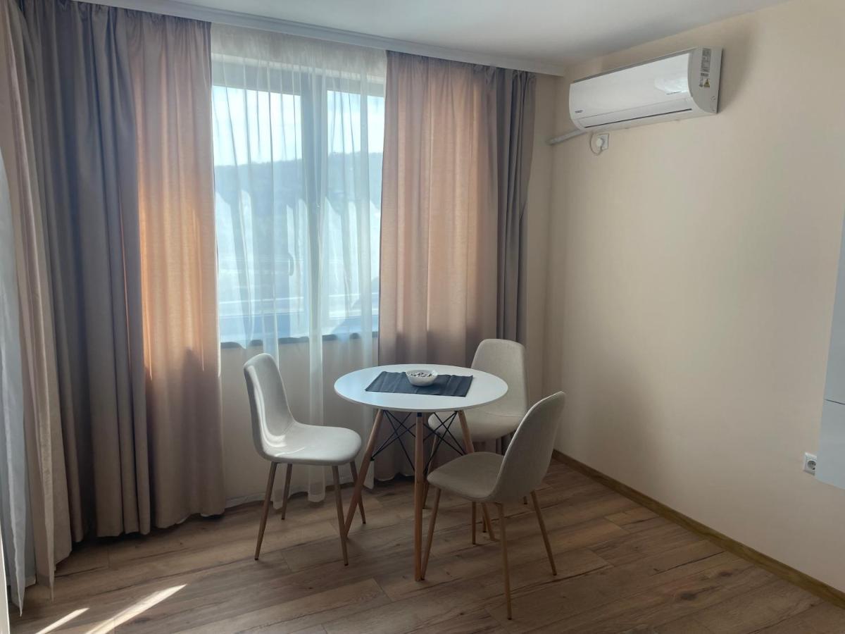 Teddy Apartment Veliko Tarnovo Exterior photo