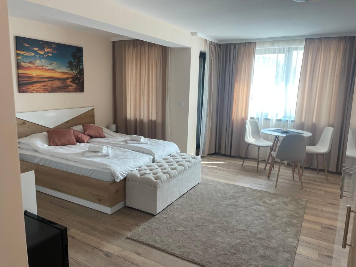 Teddy Apartment Veliko Tarnovo Exterior photo