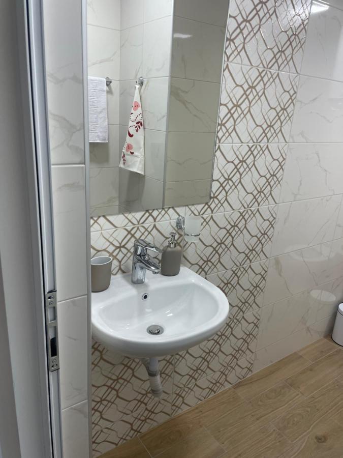 Teddy Apartment Veliko Tarnovo Exterior photo