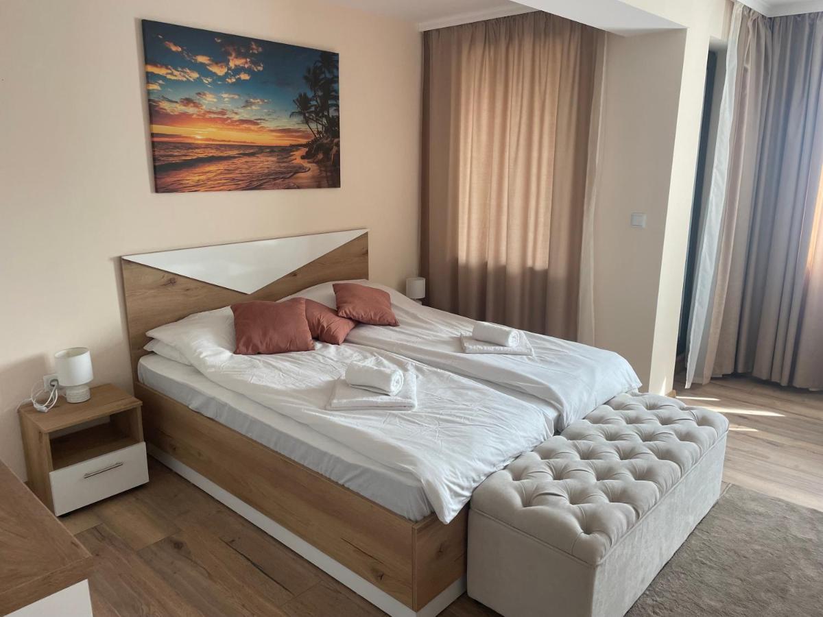 Teddy Apartment Veliko Tarnovo Exterior photo