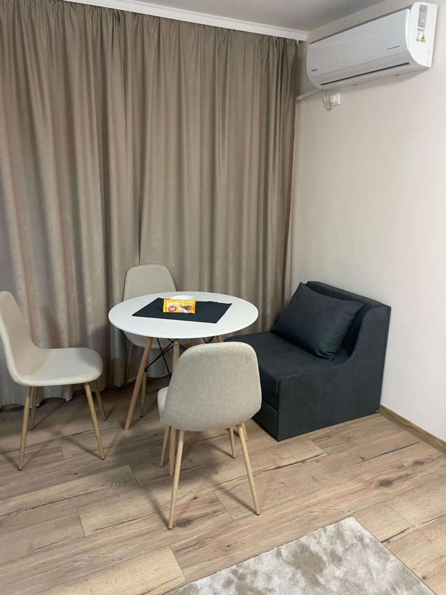 Teddy Apartment Veliko Tarnovo Exterior photo