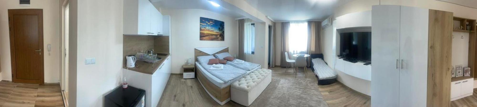 Teddy Apartment Veliko Tarnovo Exterior photo